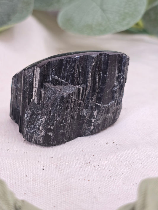 Turmalin Anschliff – 108 g, Einzelstück