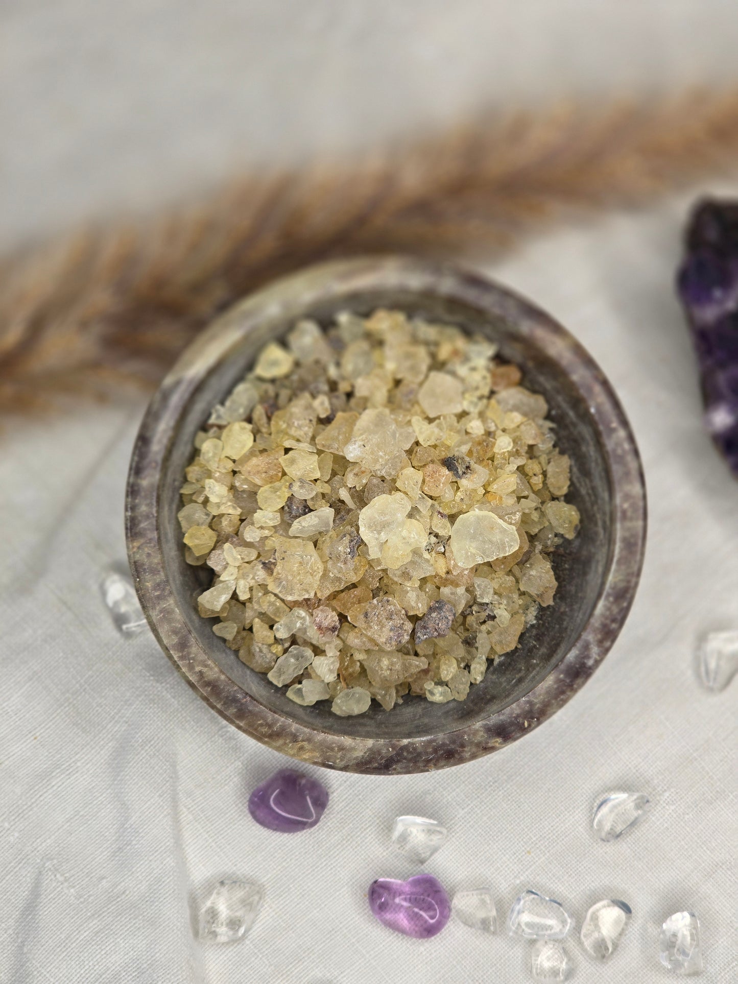 Copal hell