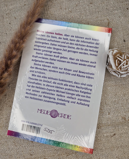 Reinigen - Aufladen - Schützen, M. Gienger