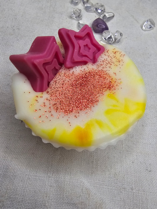 Duftwachs Christmas Cookies