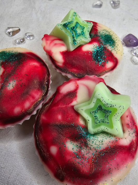 Duftwachs Weihnachtsgewürze