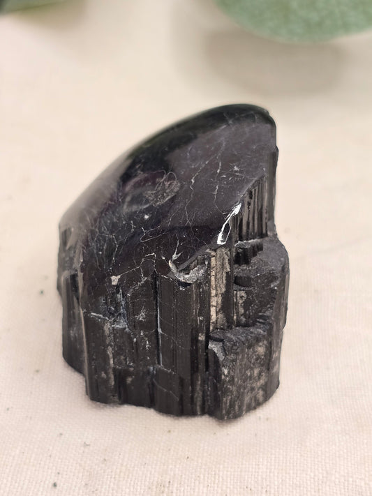 Turmalin Anschliff – 108 g, Einzelstück