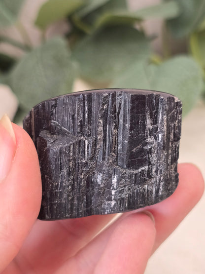Turmalin Anschliff – 108 g, Einzelstück