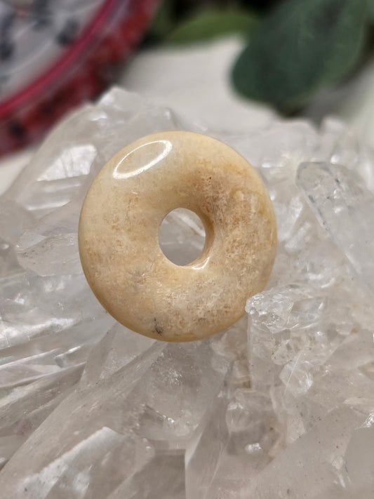 Mondstein Donut - 30mm