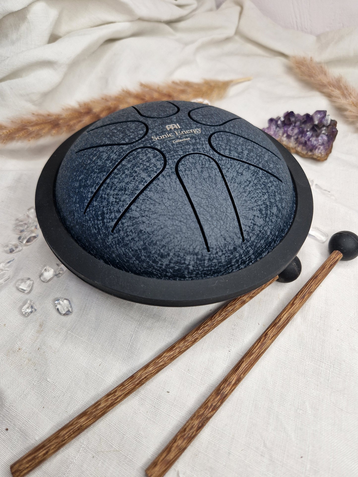Mini Steel Tongue Drum