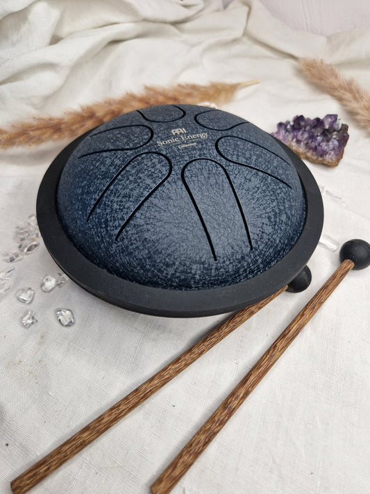 Mini Steel Tongue Drum
