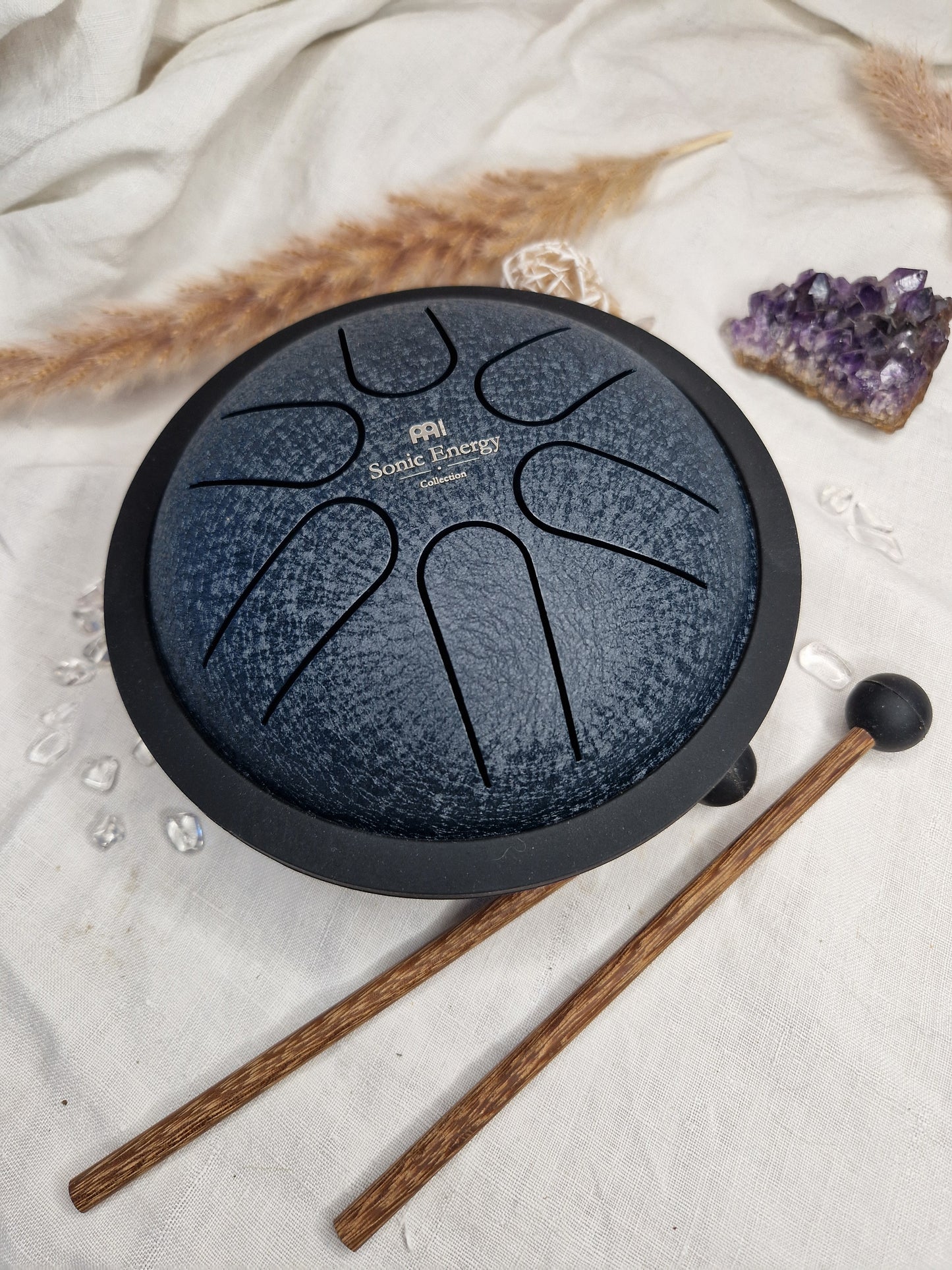 Mini Steel Tongue Drum