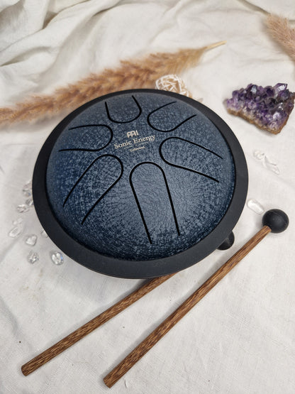 Mini Steel Tongue Drum