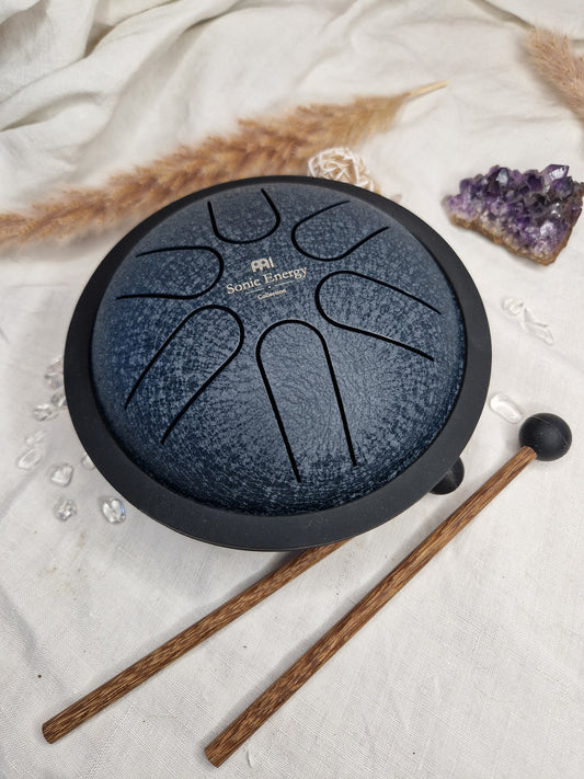 Mini Steel Tongue Drum