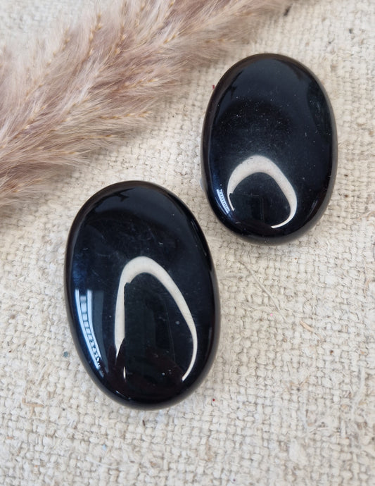 Obsidian Linsenstein