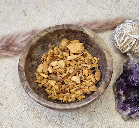 Palo Santo