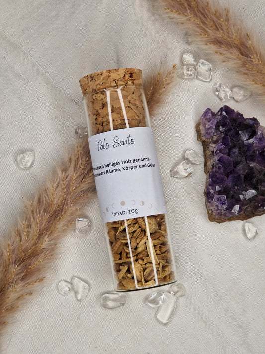 Palo Santo