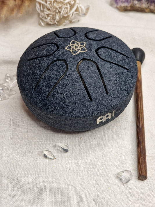 Pocket Steel Tongue Drum