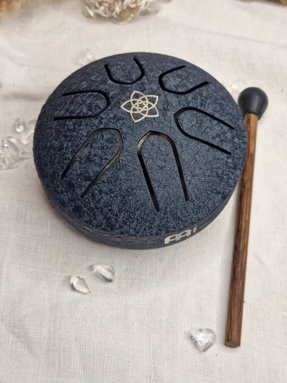 Pocket Steel Tongue Drum